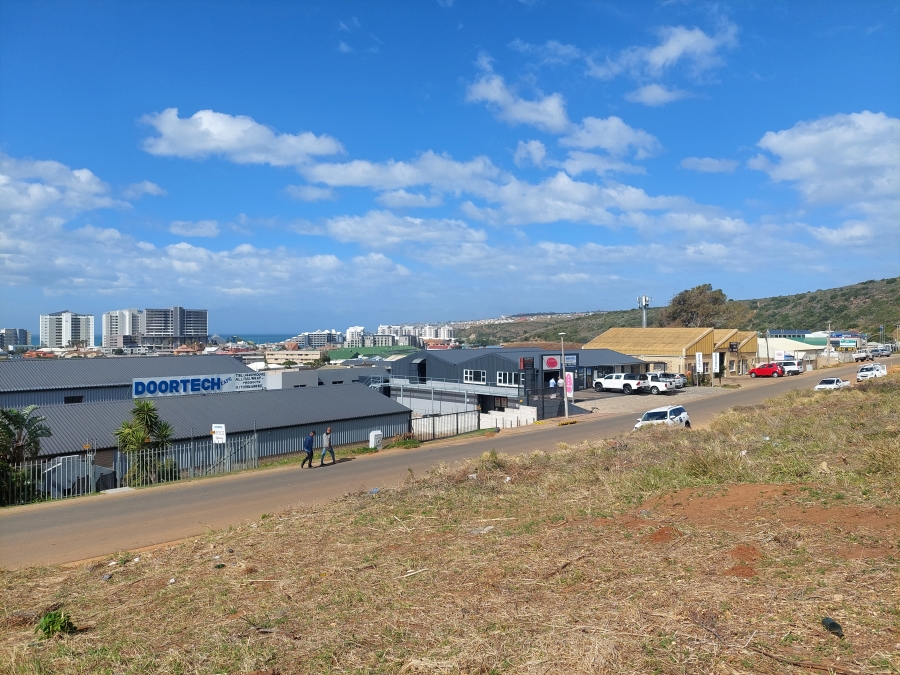 Commercial Property for Sale in Diaz Industria Western Cape